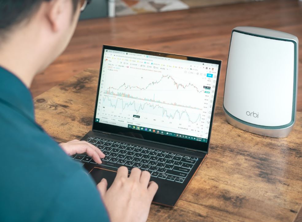 Netgear Orbi讓設備環境穩定